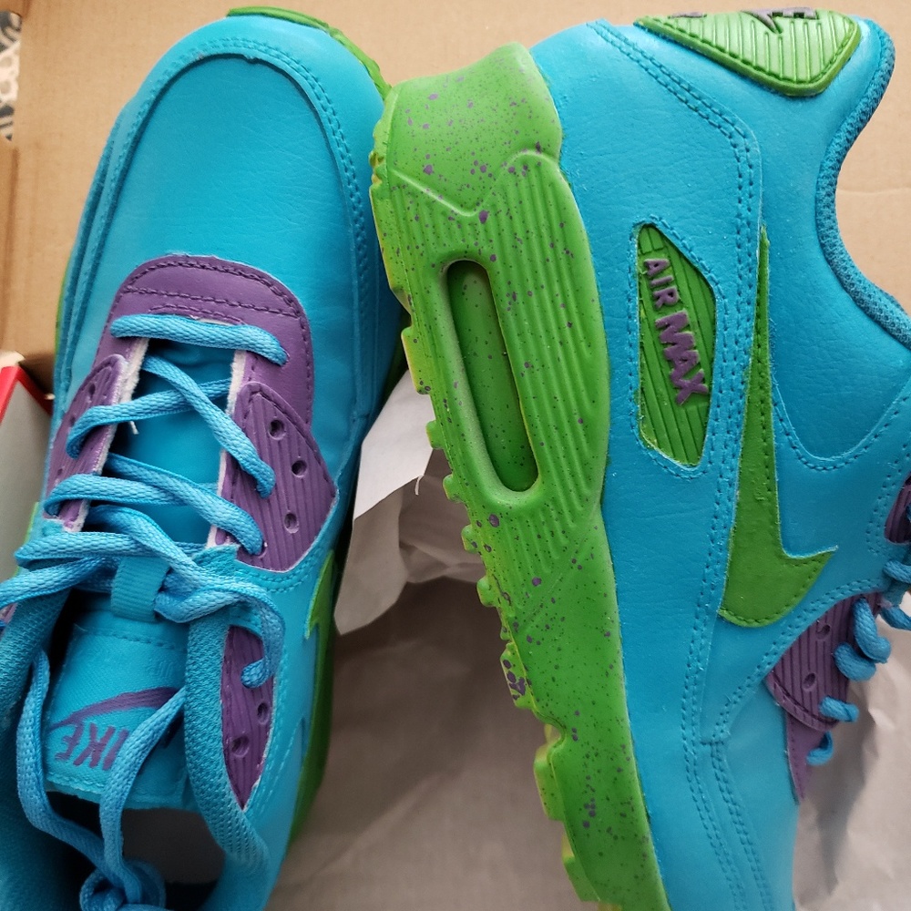 Air Max